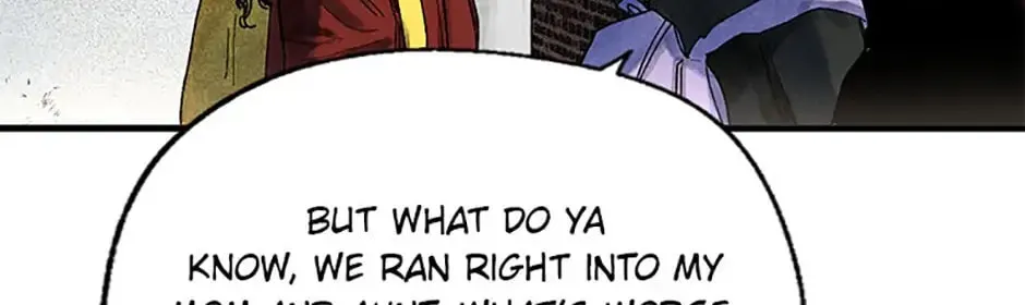 Rebirth in Paradise Chapter 28 page 61 - 