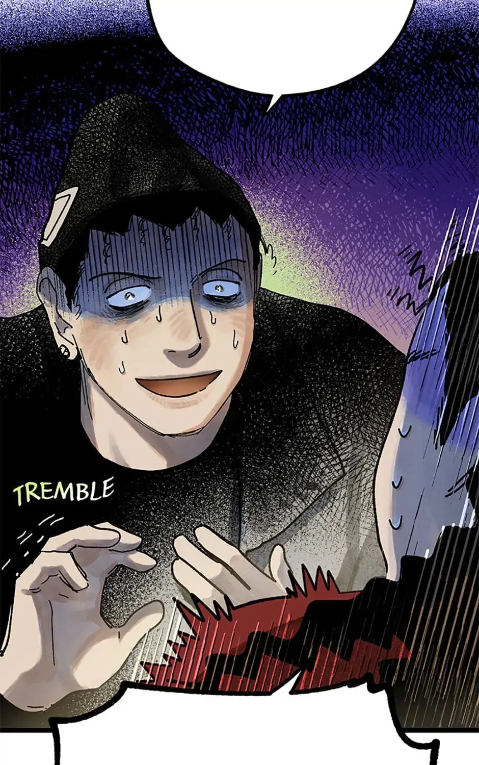 Rebirth in Paradise Chapter 28 page 66 - 