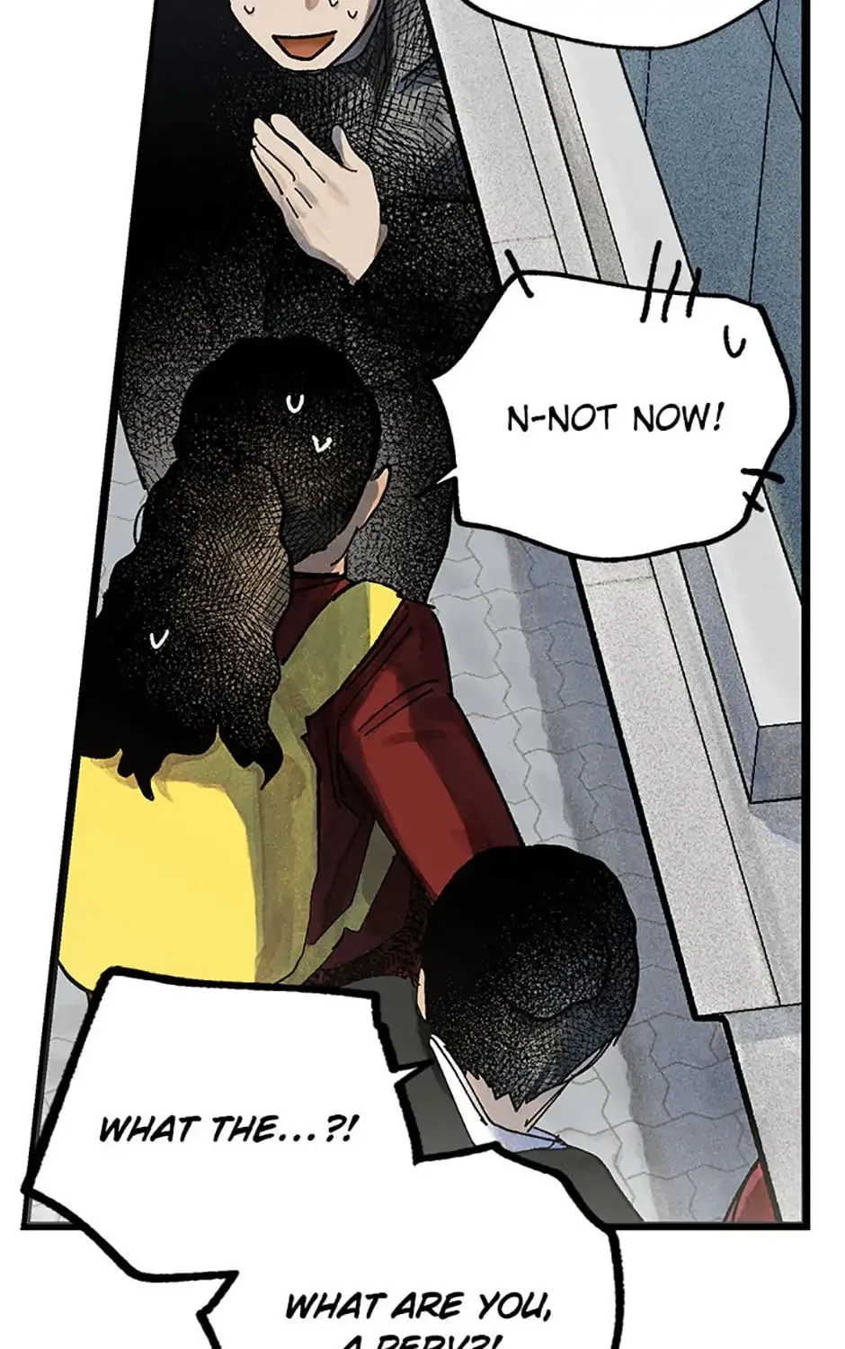 Rebirth in Paradise Chapter 28 page 70 - 