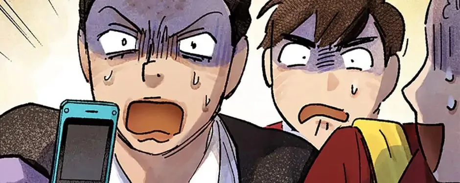 Rebirth in Paradise Chapter 28 page 73 - 