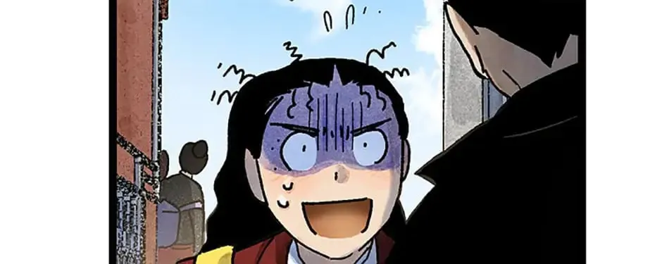 Rebirth in Paradise Chapter 28 page 83 - 