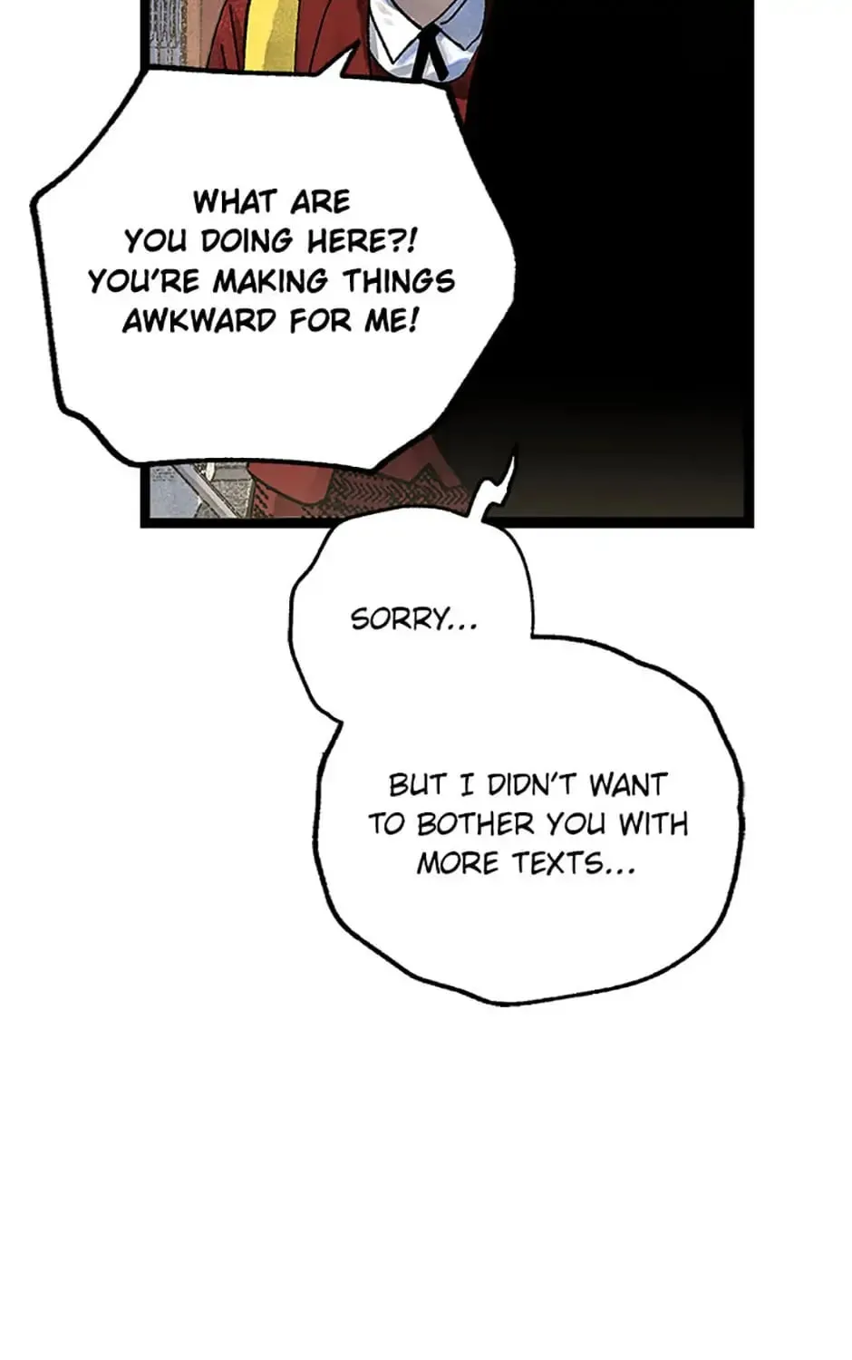 Rebirth in Paradise Chapter 28 page 84 - 