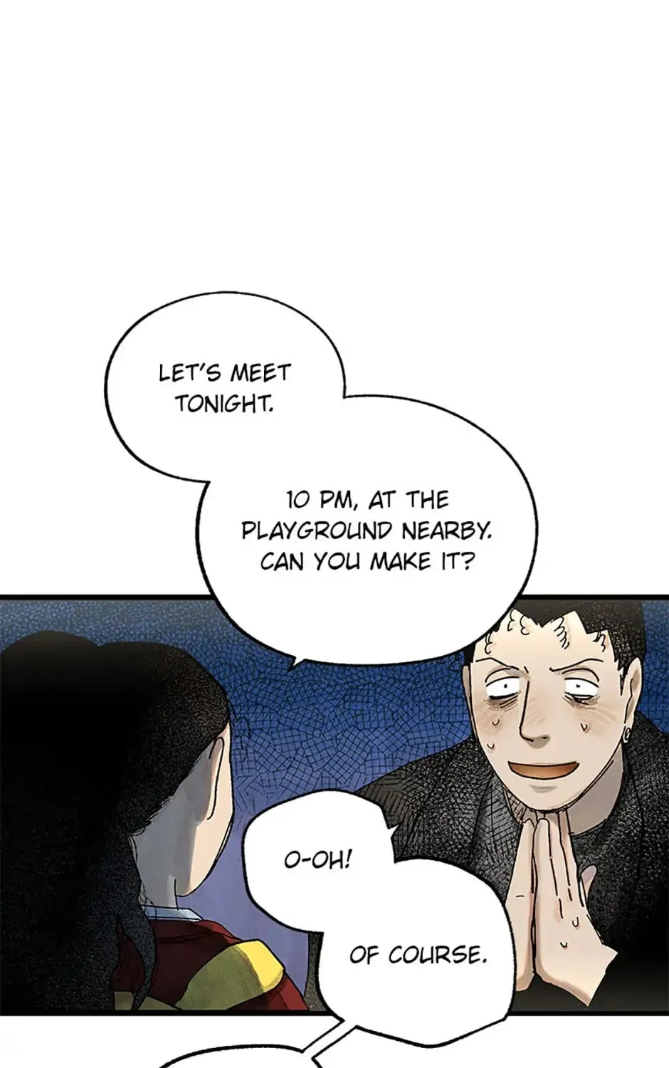 Rebirth in Paradise Chapter 28 page 90 - 