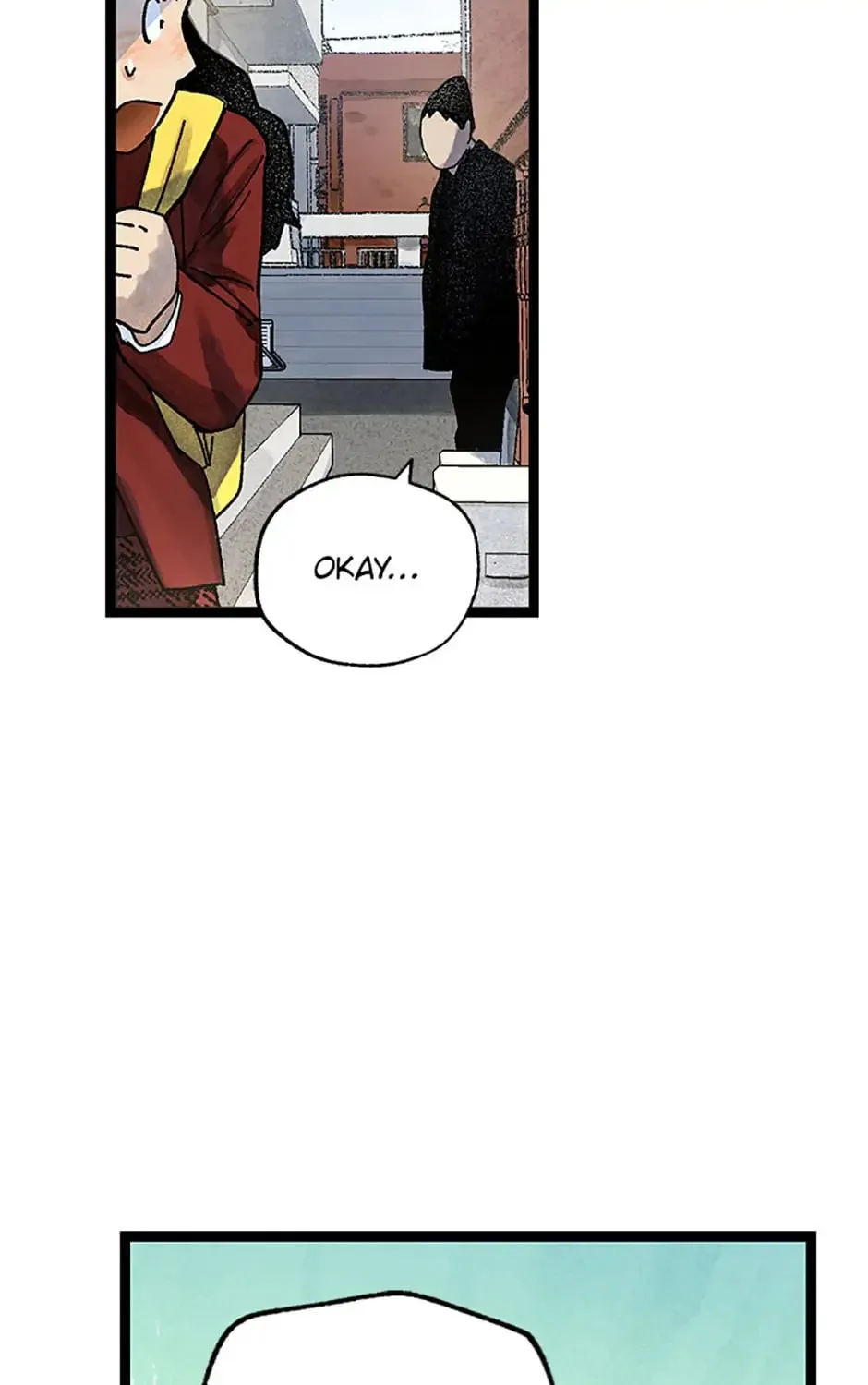 Rebirth in Paradise Chapter 28 page 94 - 