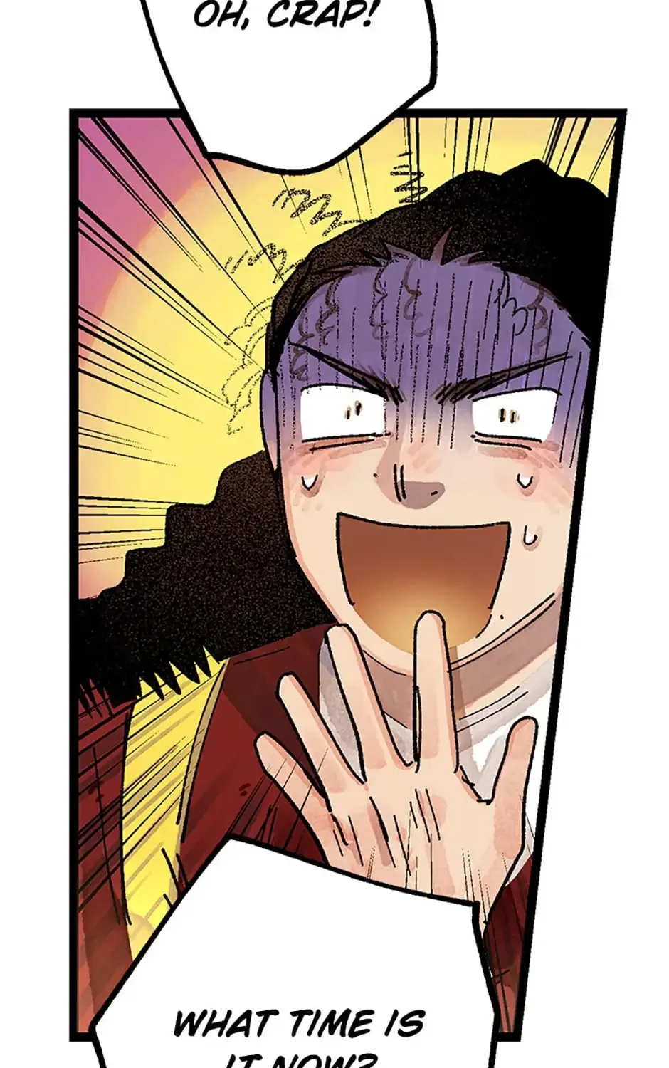 Rebirth in Paradise Chapter 29 page 106 - 