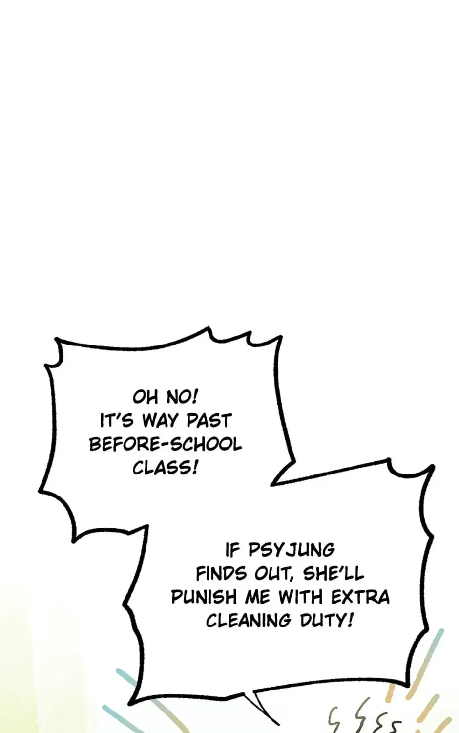 Rebirth in Paradise Chapter 29 page 108 - 