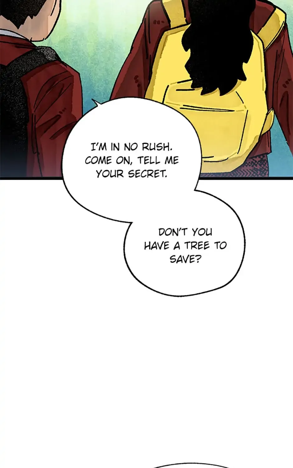 Rebirth in Paradise Chapter 29 page 110 - 