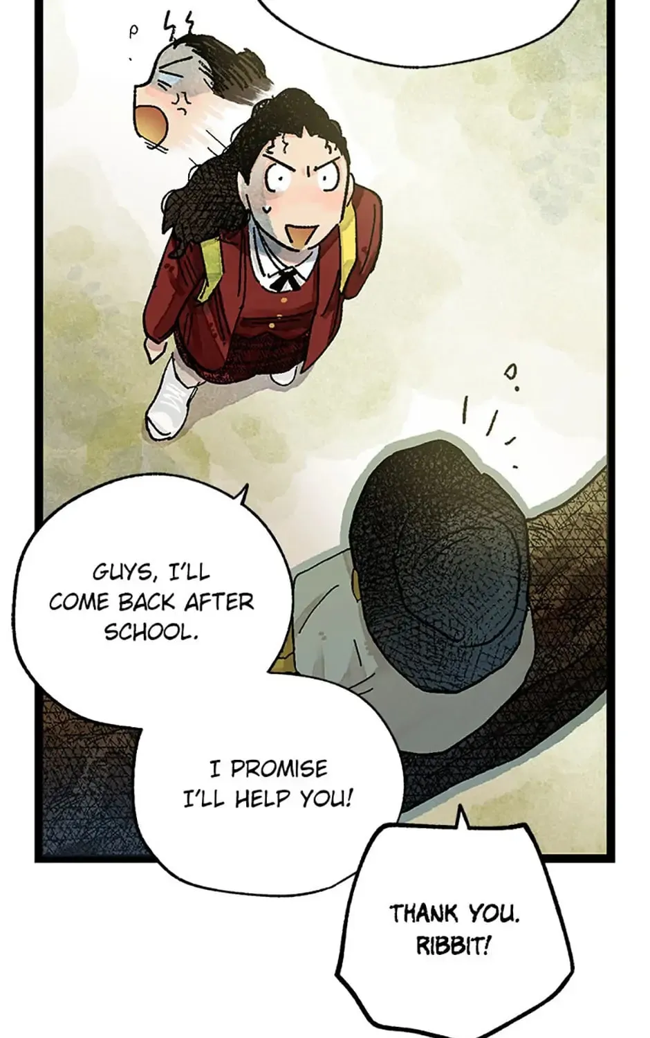 Rebirth in Paradise Chapter 29 page 112 - 