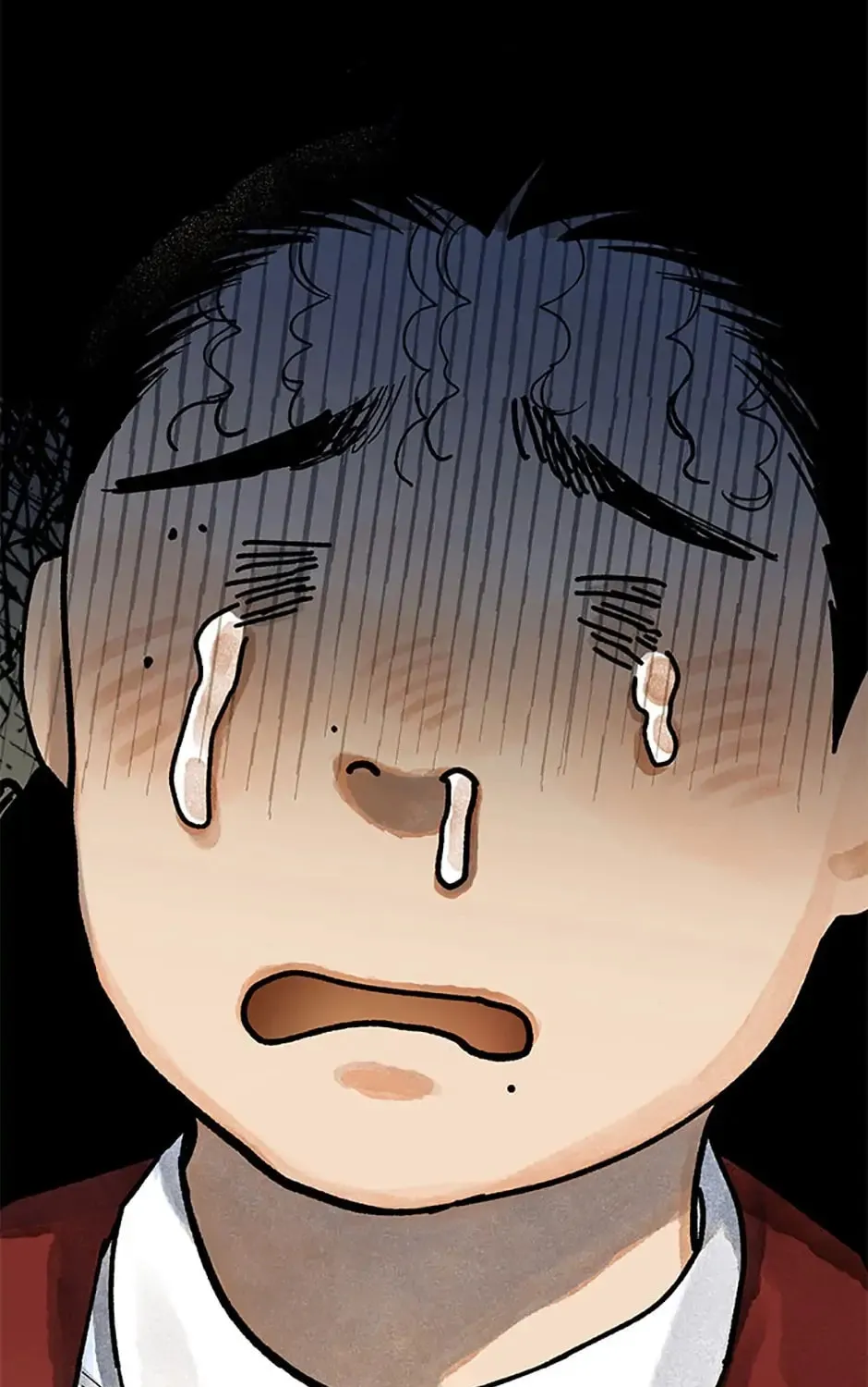 Rebirth in Paradise Chapter 29 page 126 - 