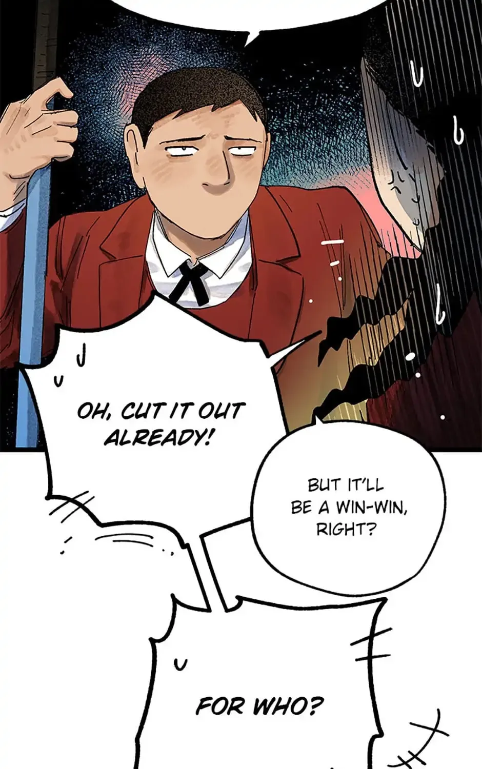 Rebirth in Paradise Chapter 29 page 136 - 