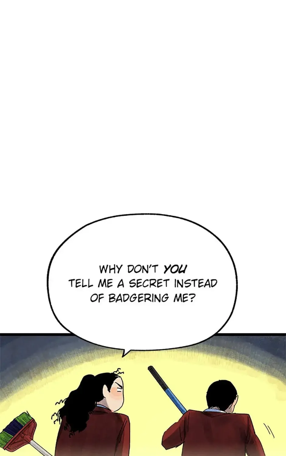 Rebirth in Paradise Chapter 29 page 138 - 