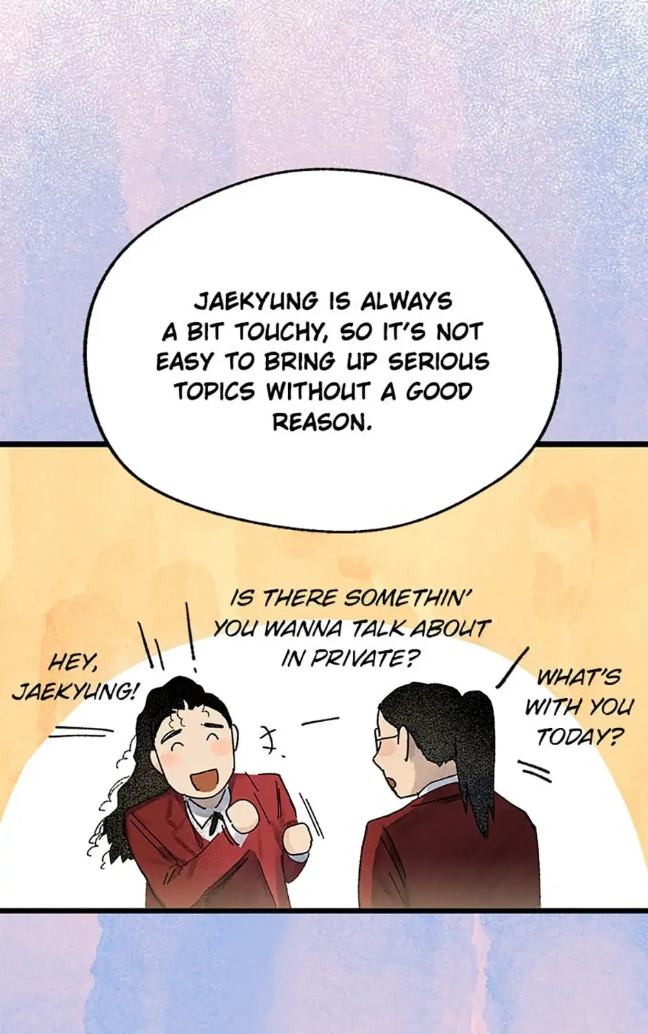 Rebirth in Paradise Chapter 29 page 146 - 