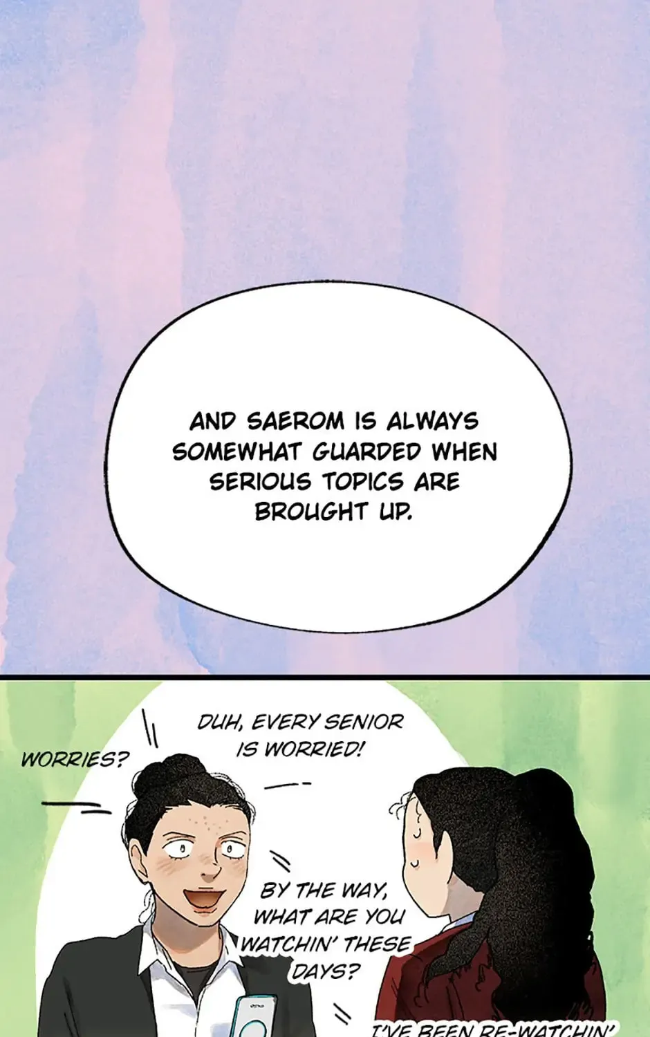 Rebirth in Paradise Chapter 29 page 148 - 