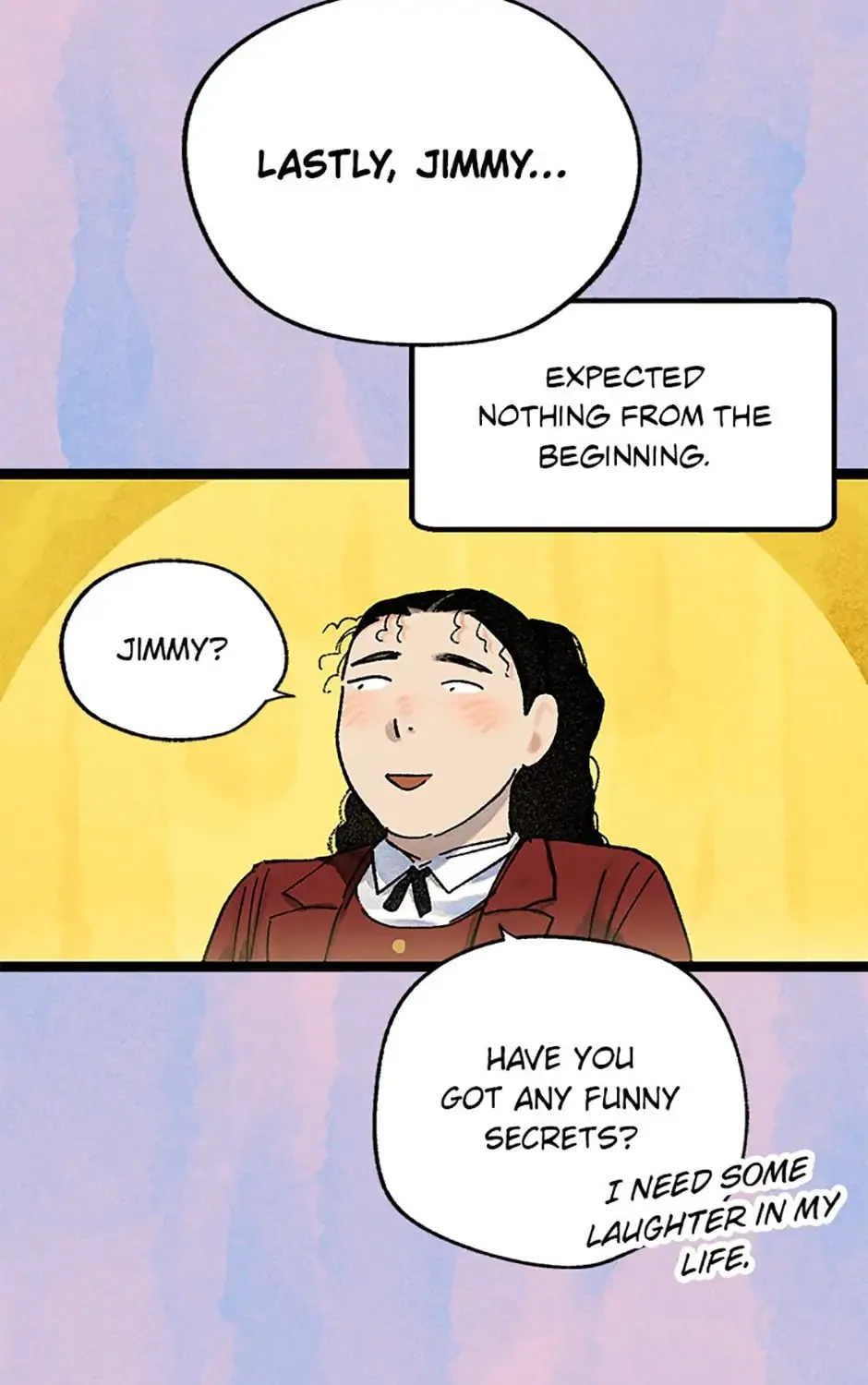 Rebirth in Paradise Chapter 29 page 158 - 