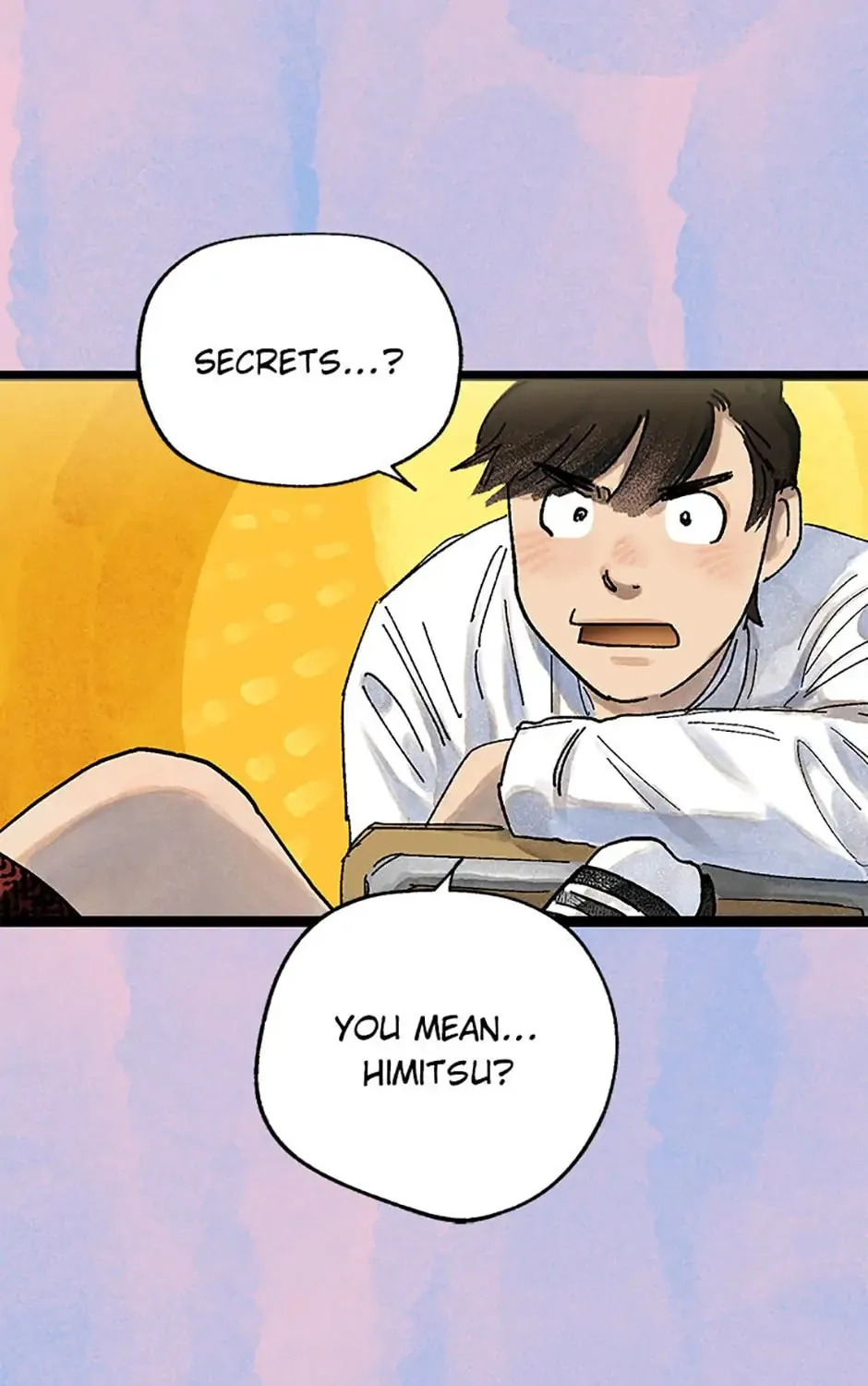Rebirth in Paradise Chapter 29 page 160 - 