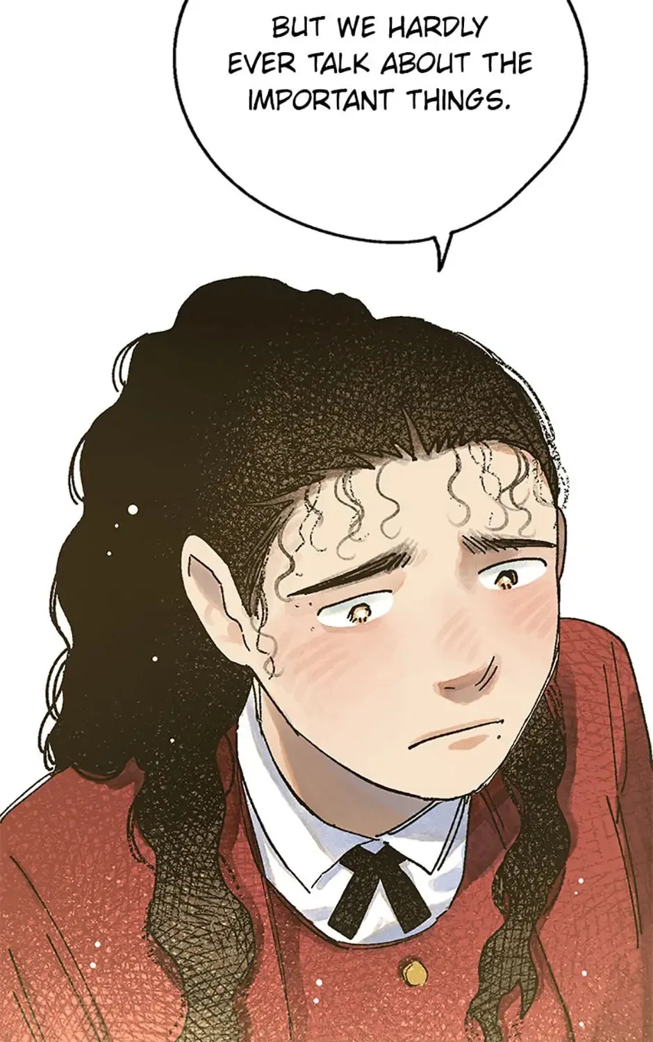 Rebirth in Paradise Chapter 29 page 170 - 