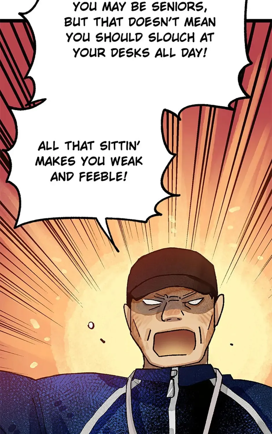 Rebirth in Paradise Chapter 29 page 202 - 