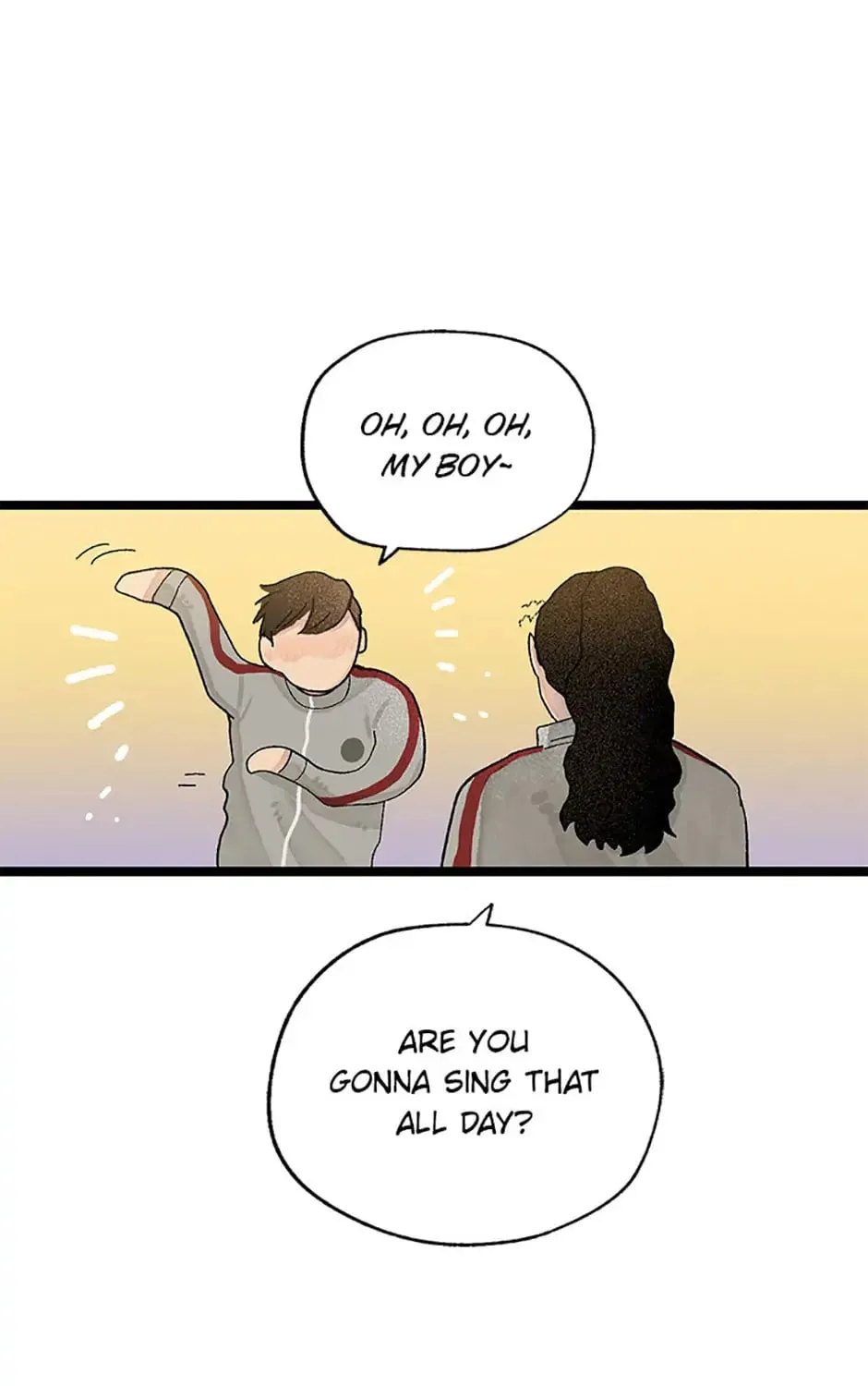 Rebirth in Paradise Chapter 29 page 210 - 