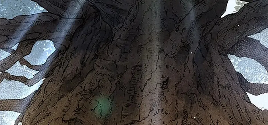 Rebirth in Paradise Chapter 29 page 23 - 