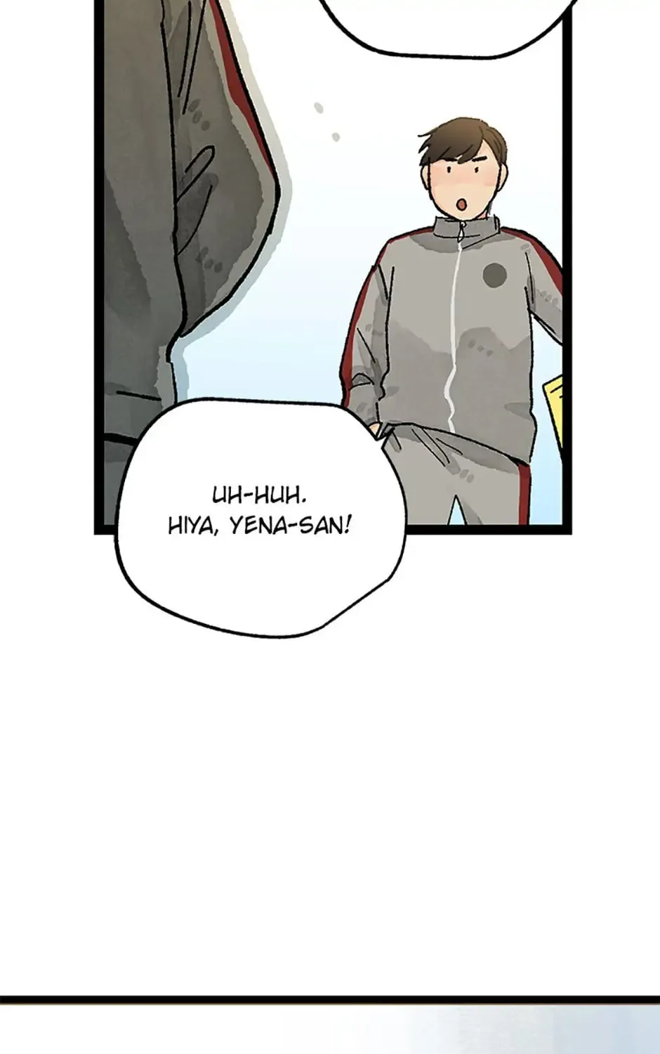Rebirth in Paradise Chapter 29 page 228 - 
