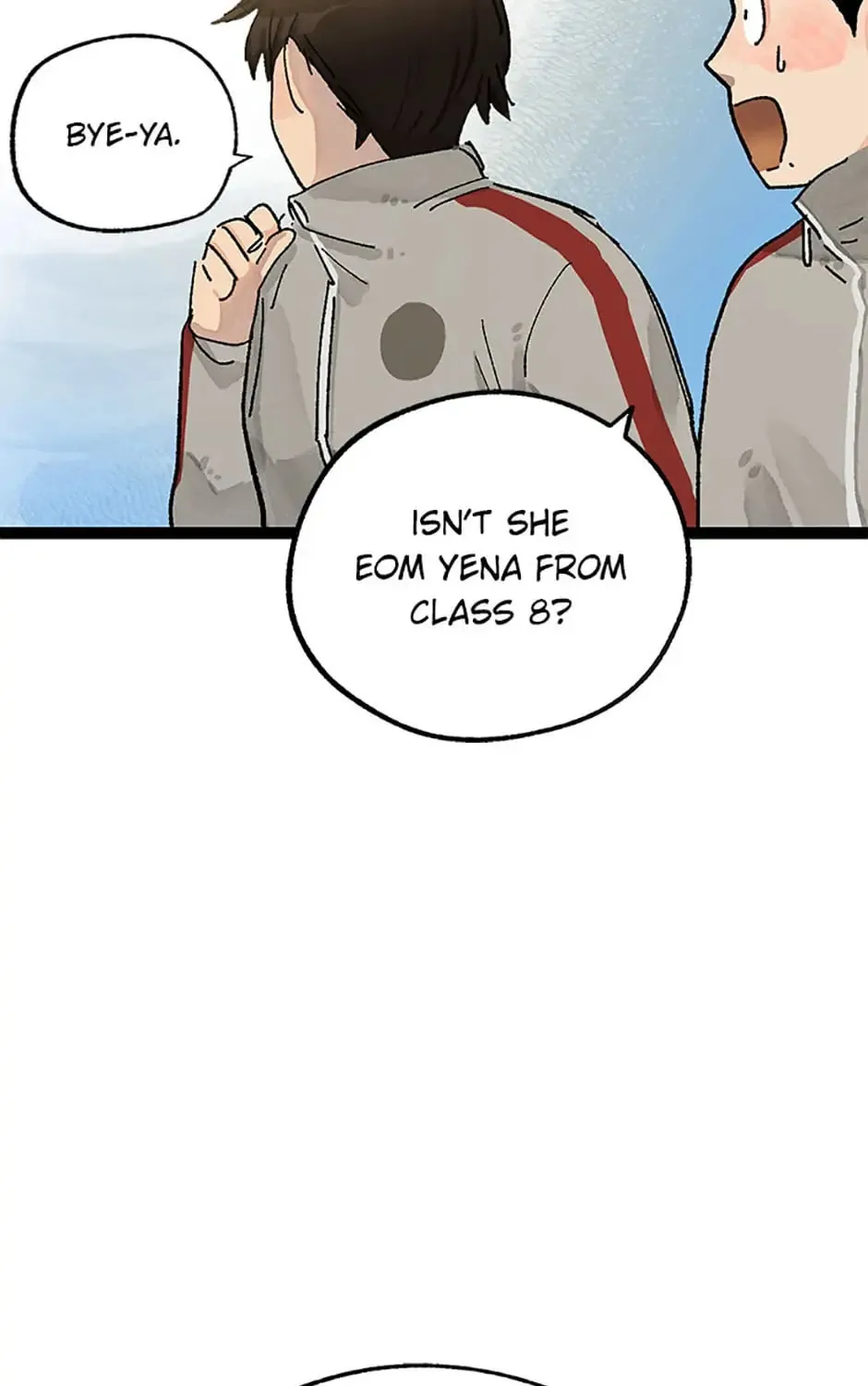 Rebirth in Paradise Chapter 29 page 230 - 
