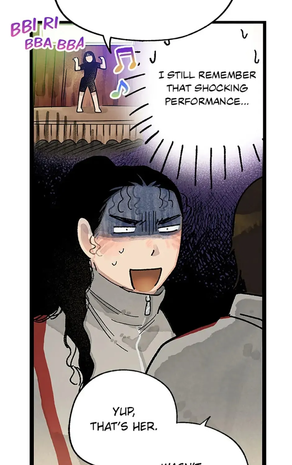 Rebirth in Paradise Chapter 29 page 232 - 