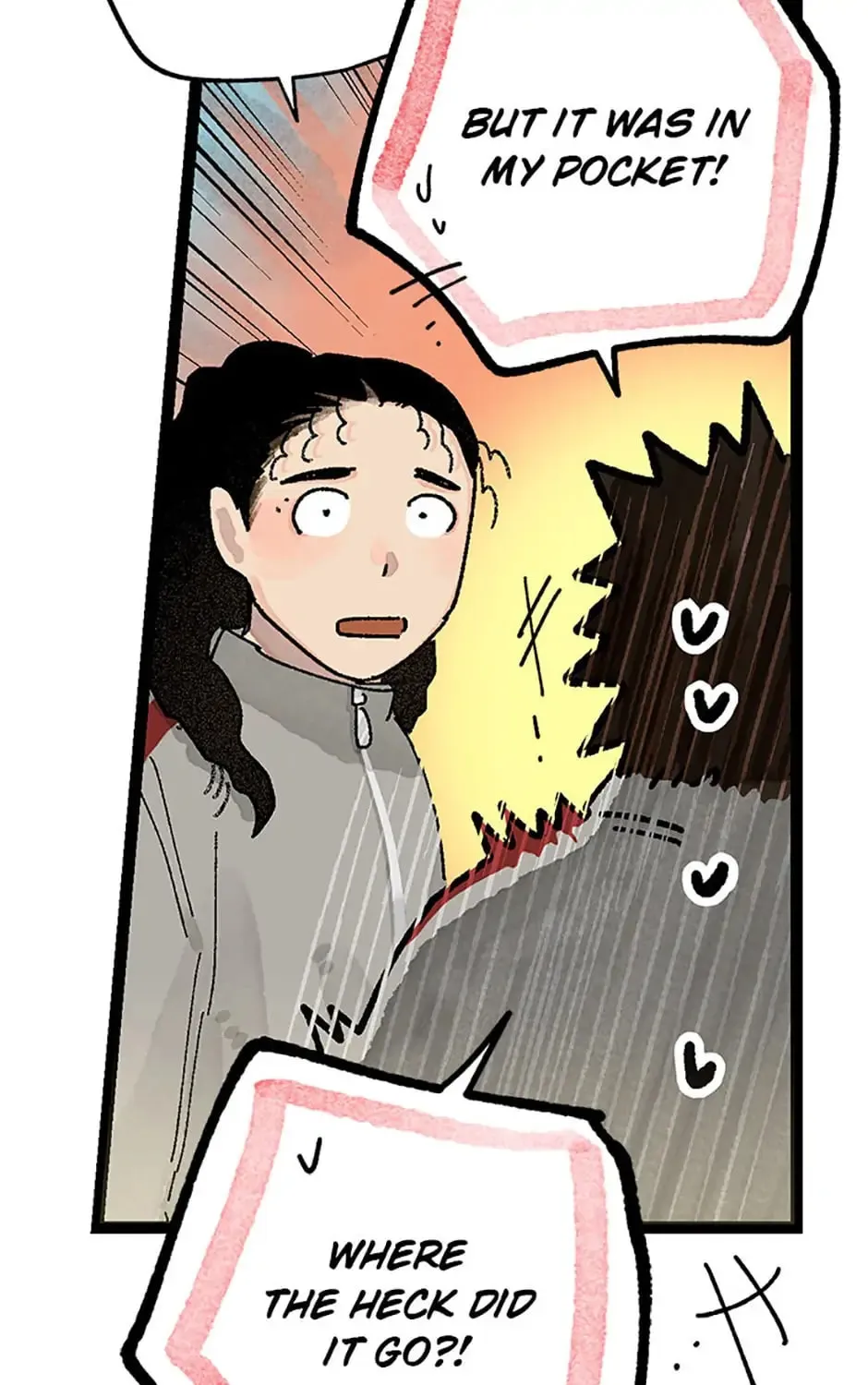 Rebirth in Paradise Chapter 29 page 246 - 