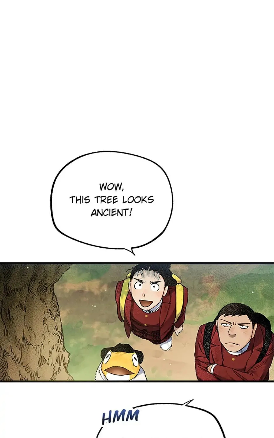 Rebirth in Paradise Chapter 29 page 26 - 