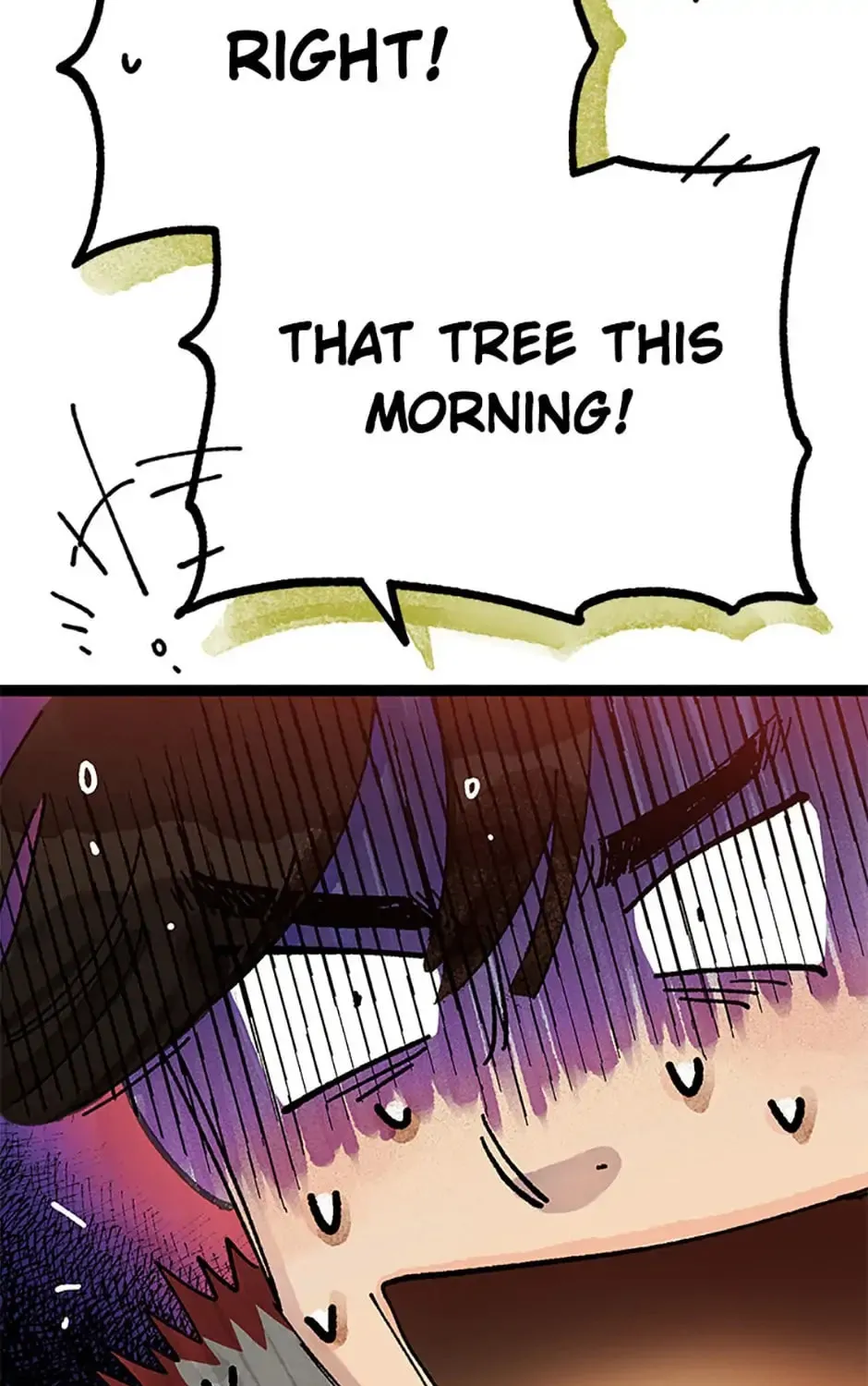 Rebirth in Paradise Chapter 29 page 252 - 