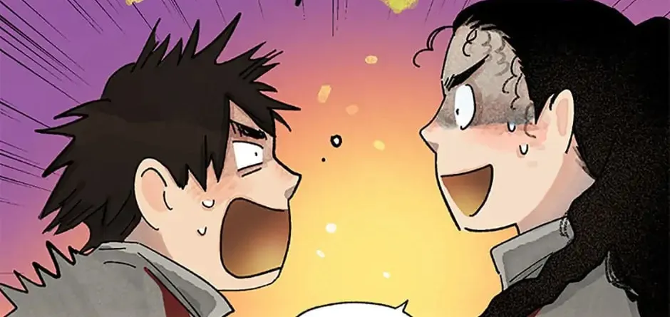 Rebirth in Paradise Chapter 29 page 257 - 
