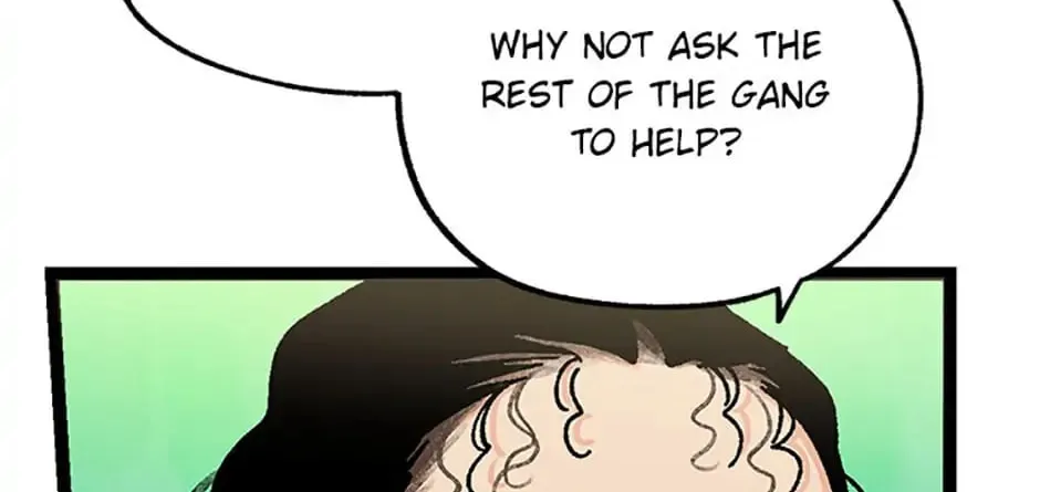Rebirth in Paradise Chapter 29 page 259 - 