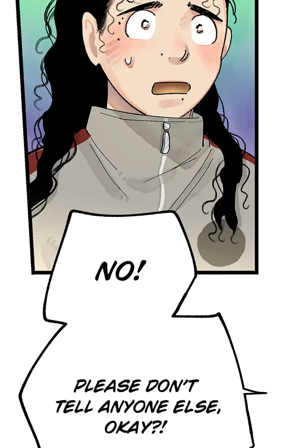 Rebirth in Paradise Chapter 29 page 260 - 
