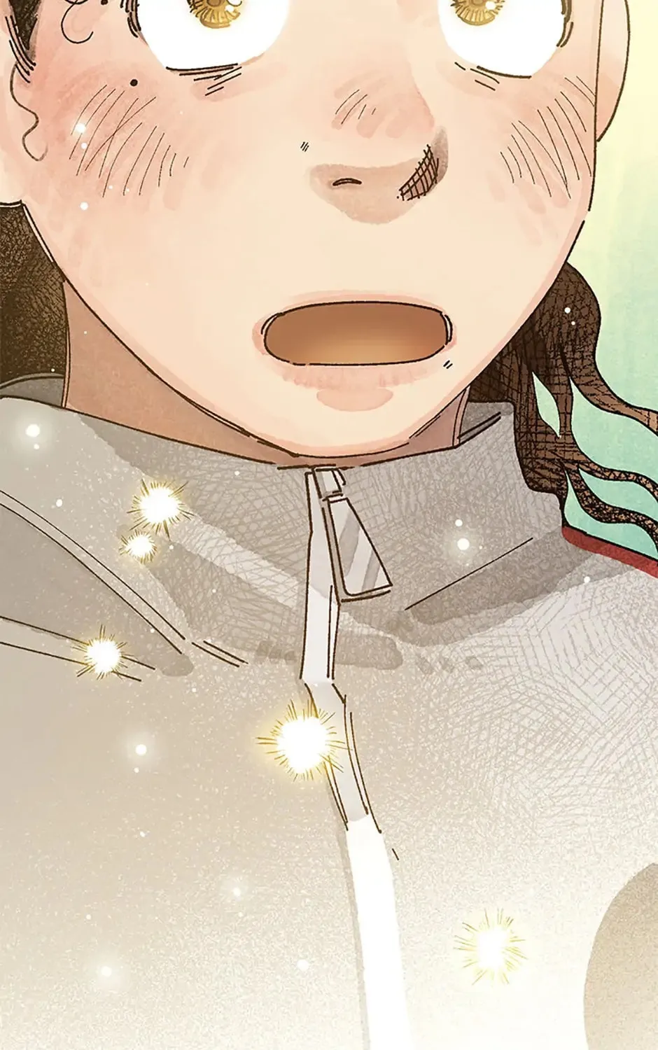 Rebirth in Paradise Chapter 29 page 272 - 