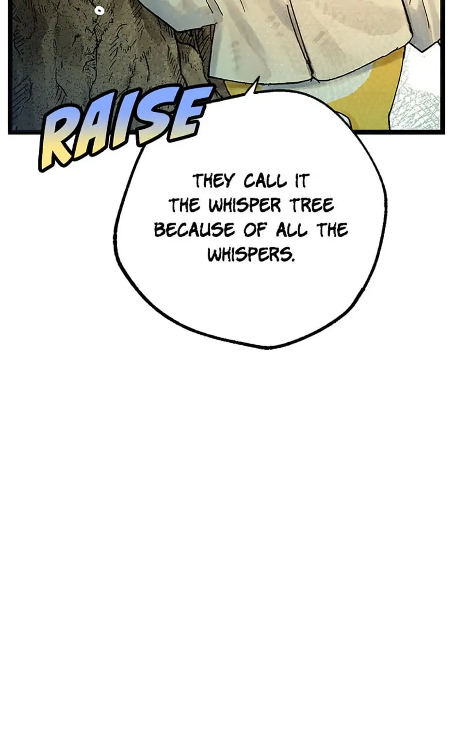 Rebirth in Paradise Chapter 29 page 30 - 