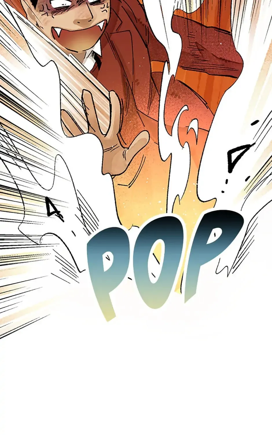 Rebirth in Paradise Chapter 29 page 4 - 