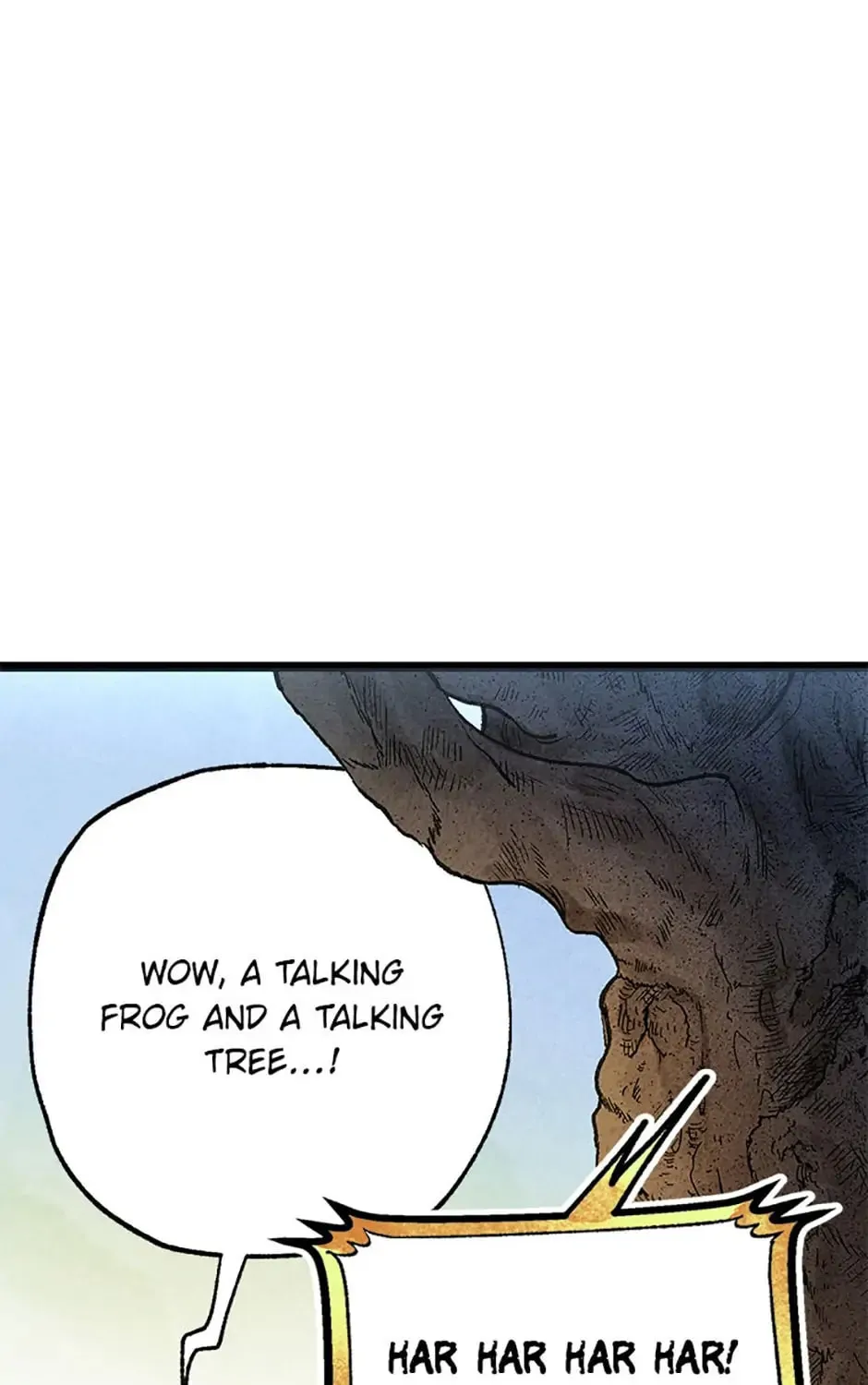 Rebirth in Paradise Chapter 29 page 34 - 