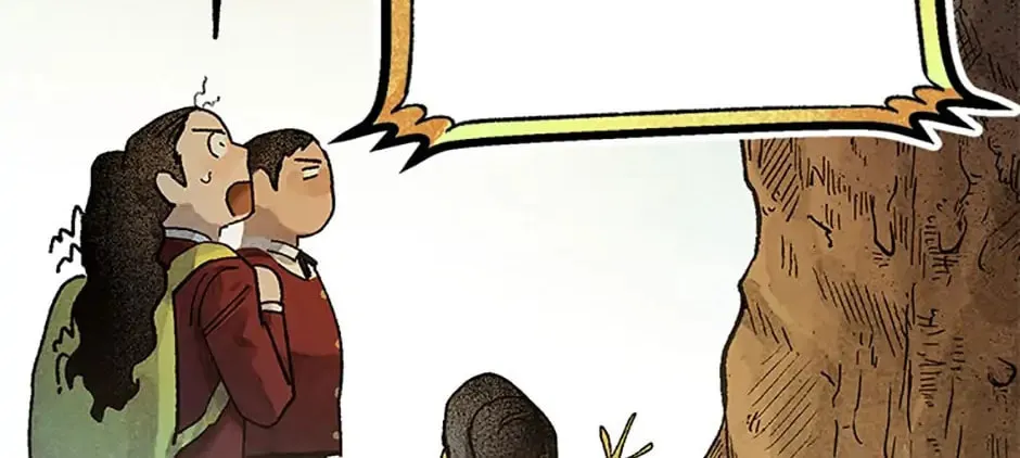Rebirth in Paradise Chapter 29 page 35 - 