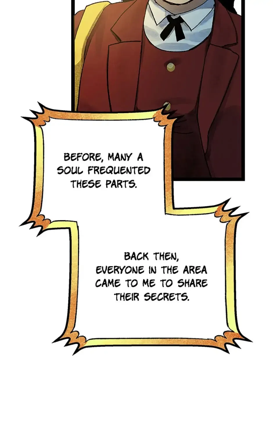 Rebirth in Paradise Chapter 29 page 56 - 