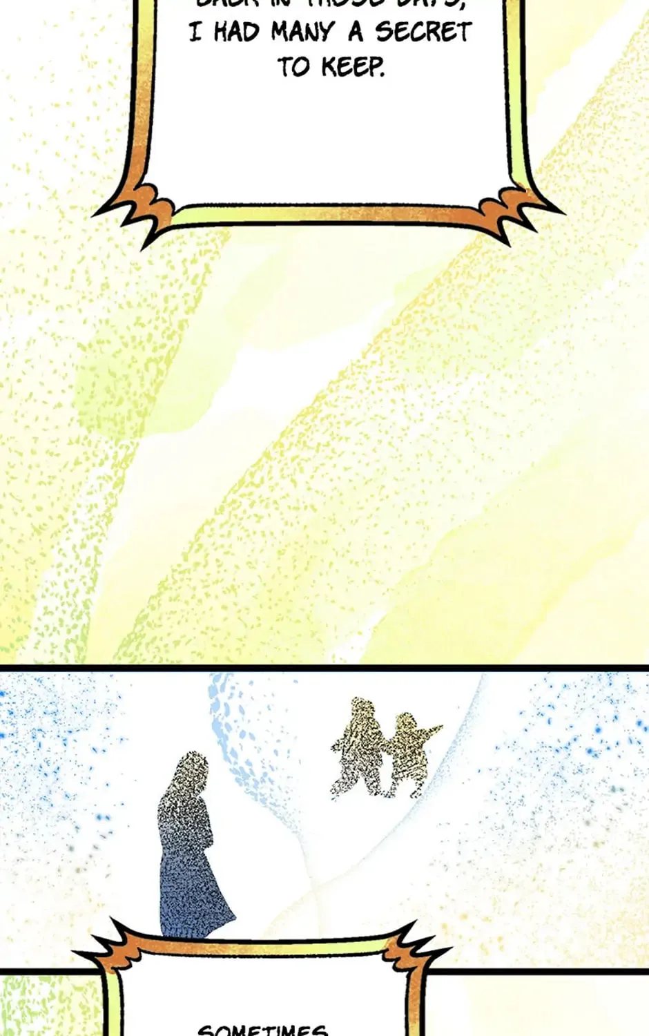 Rebirth in Paradise Chapter 29 page 62 - 