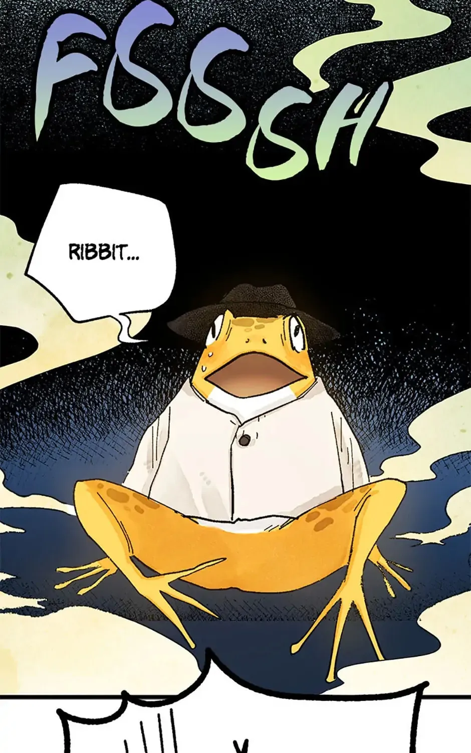 Rebirth in Paradise Chapter 29 page 8 - 