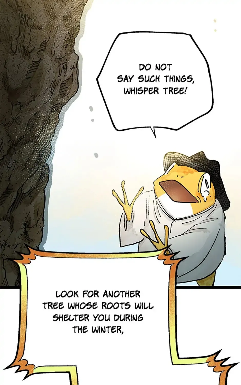 Rebirth in Paradise Chapter 29 page 76 - 