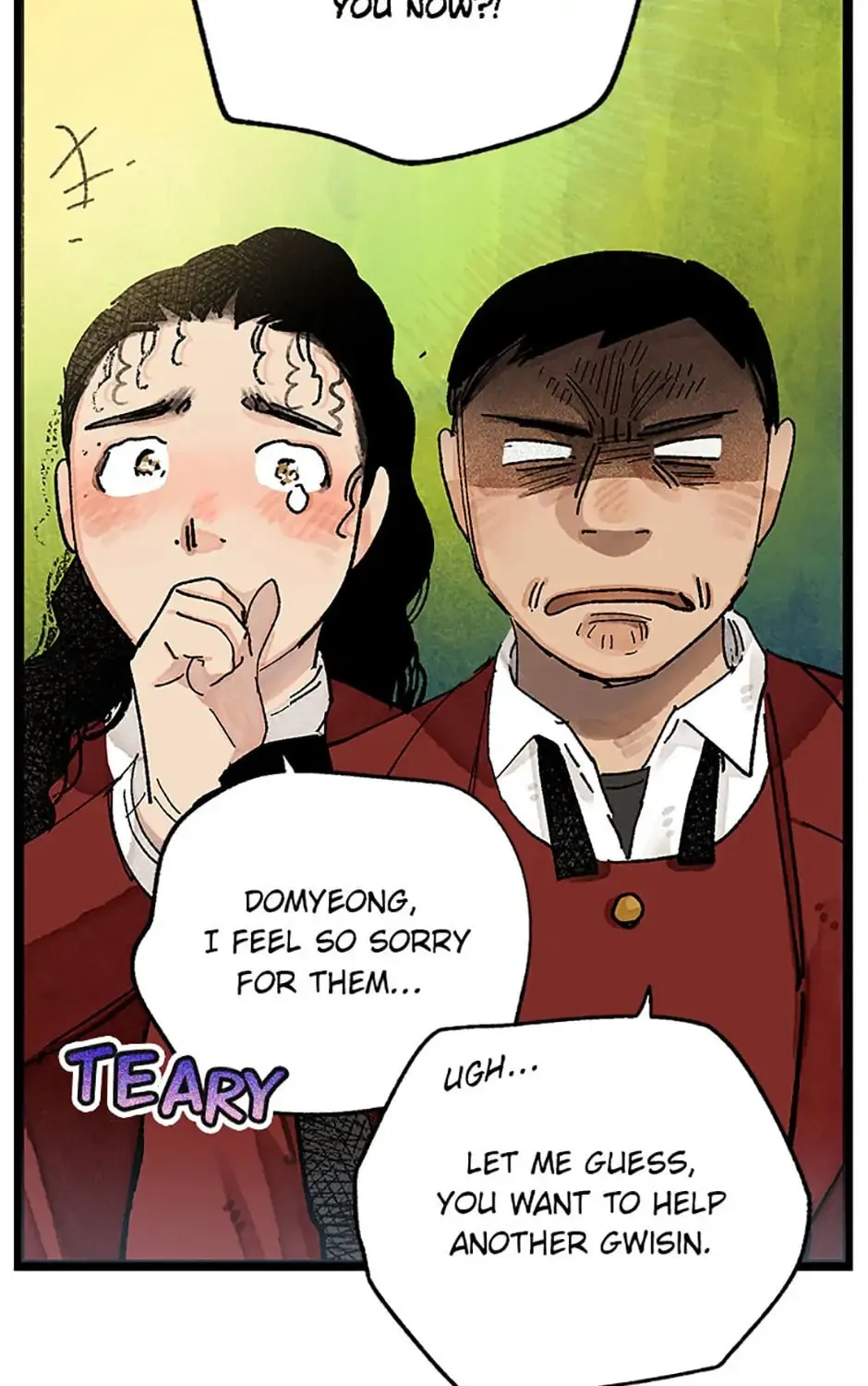 Rebirth in Paradise Chapter 29 page 80 - 