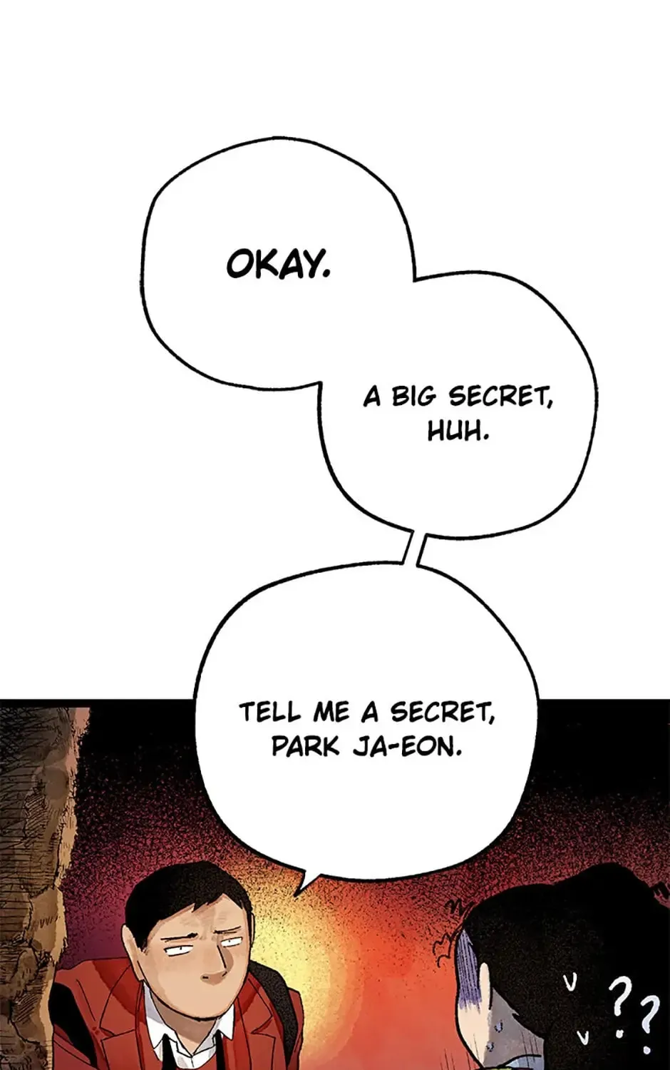 Rebirth in Paradise Chapter 29 page 96 - 