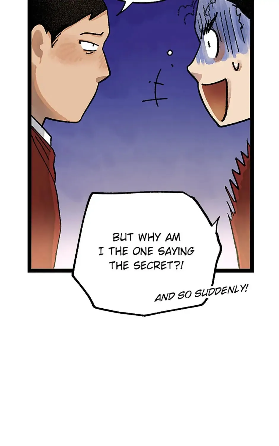 Rebirth in Paradise Chapter 29 page 100 - 
