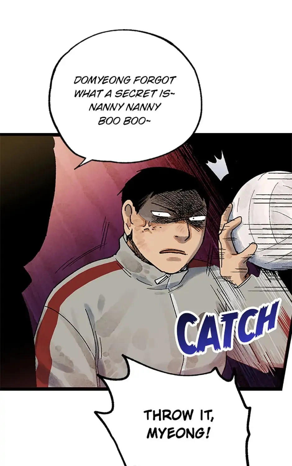 Rebirth in Paradise Chapter 30 page 14 - 