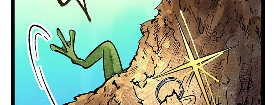 Rebirth in Paradise Chapter 30 page 131 - 
