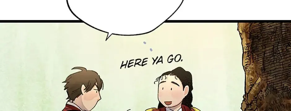 Rebirth in Paradise Chapter 30 page 133 - 