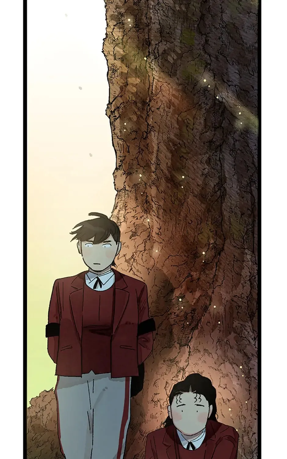 Rebirth in Paradise Chapter 30 page 140 - 