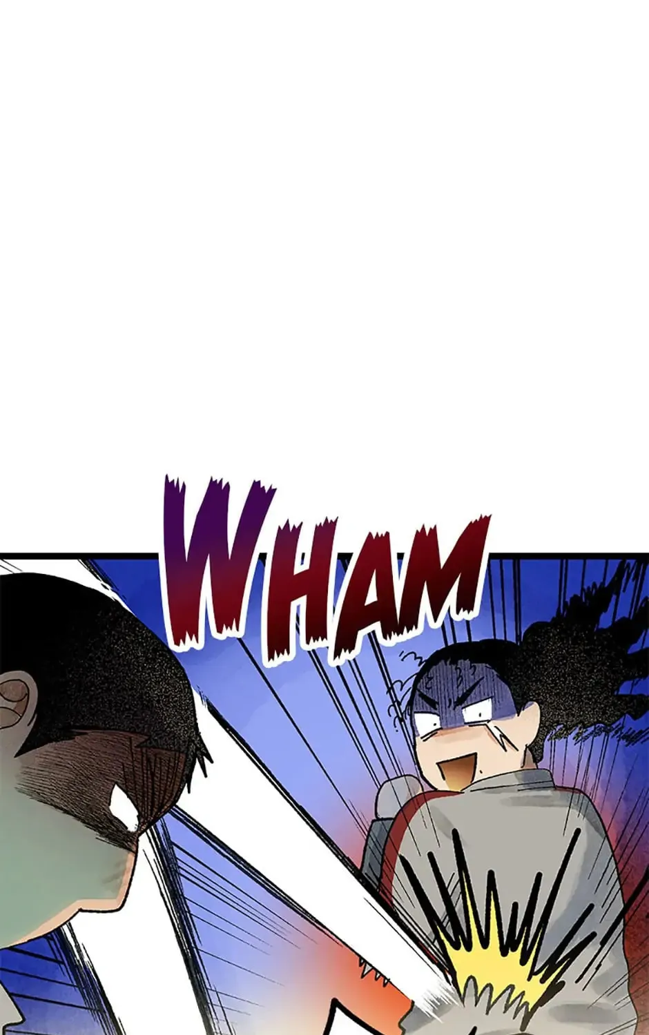 Rebirth in Paradise Chapter 30 page 16 - 