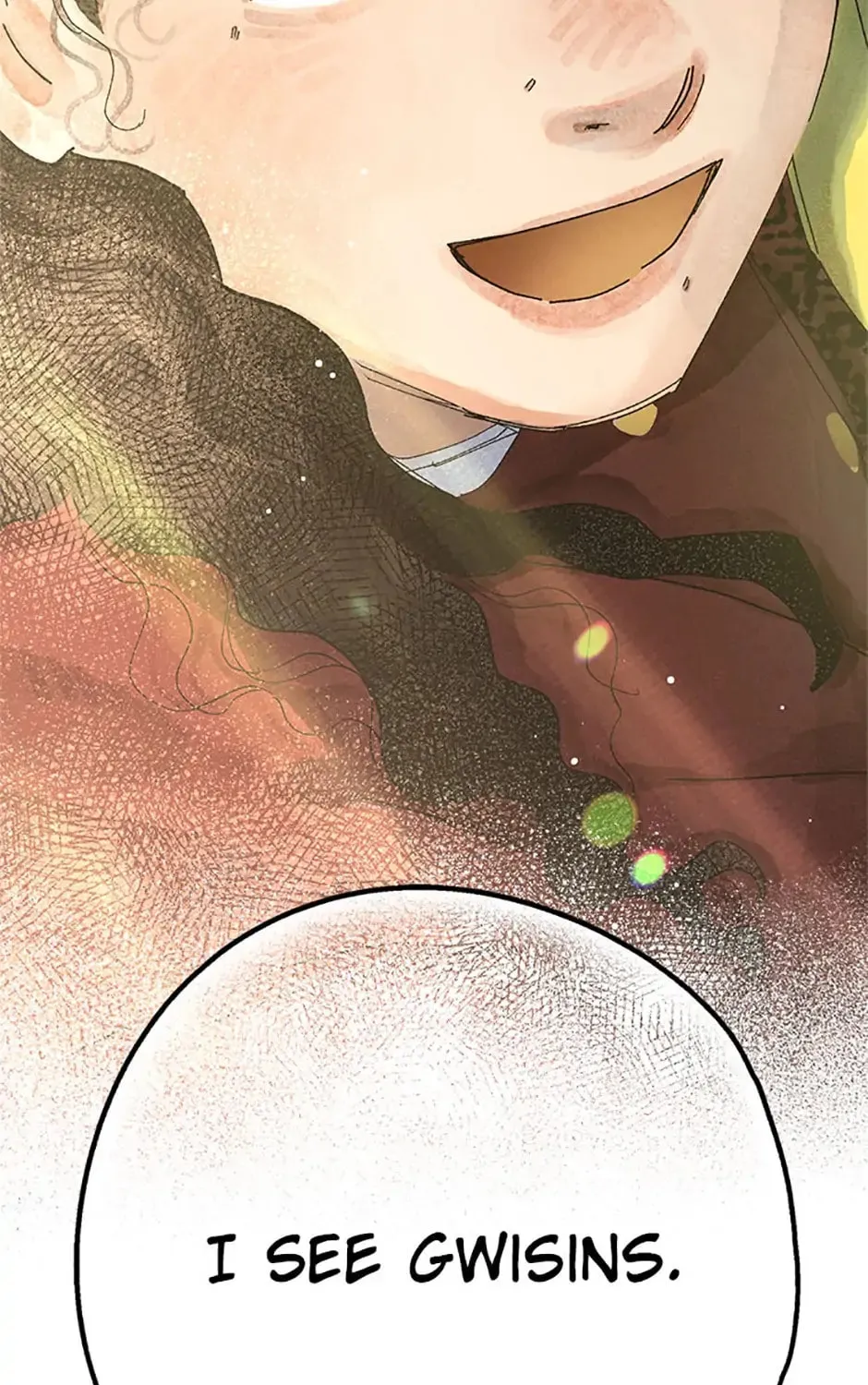 Rebirth in Paradise Chapter 30 page 156 - 